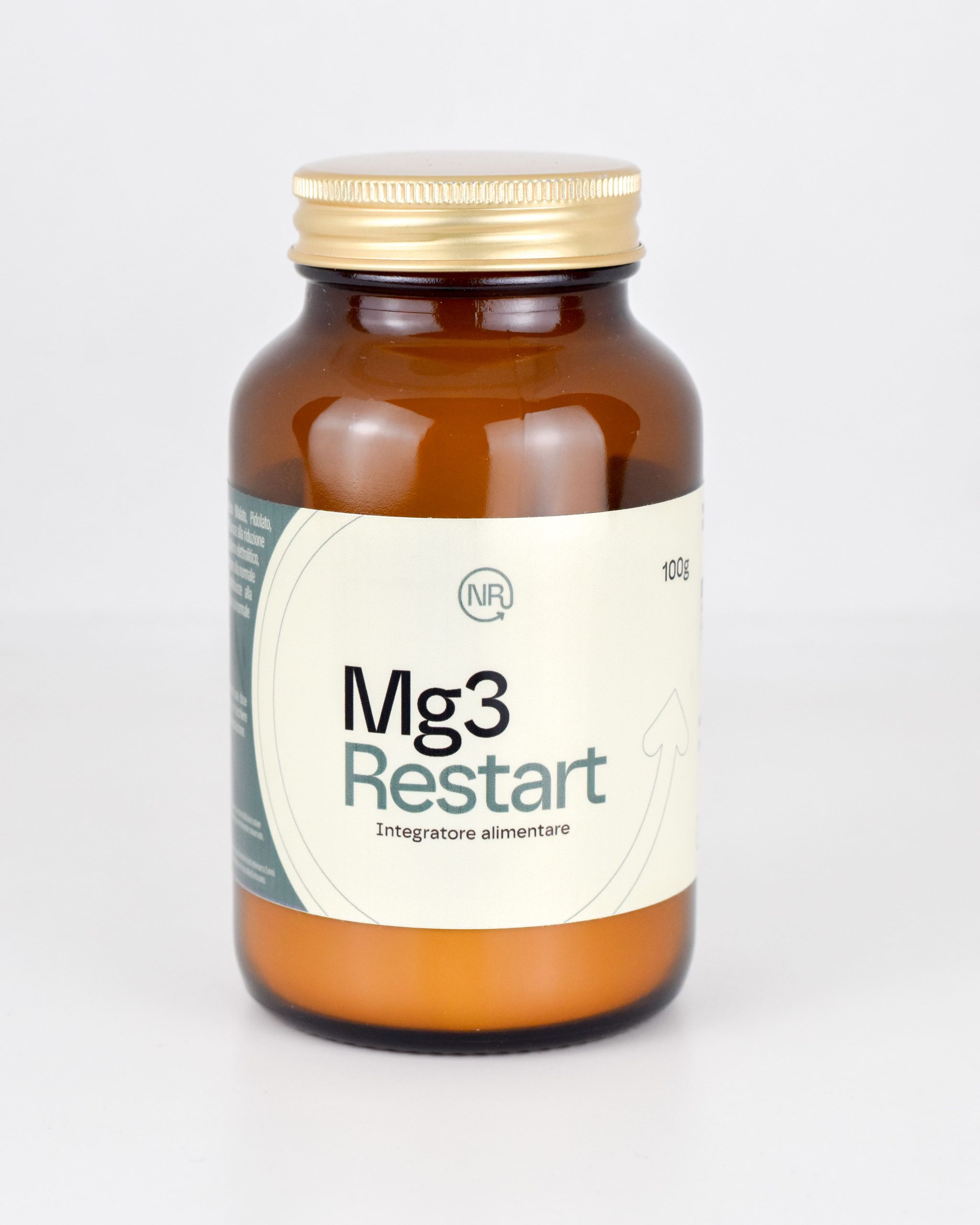 Mg3 Restart - immagine 2