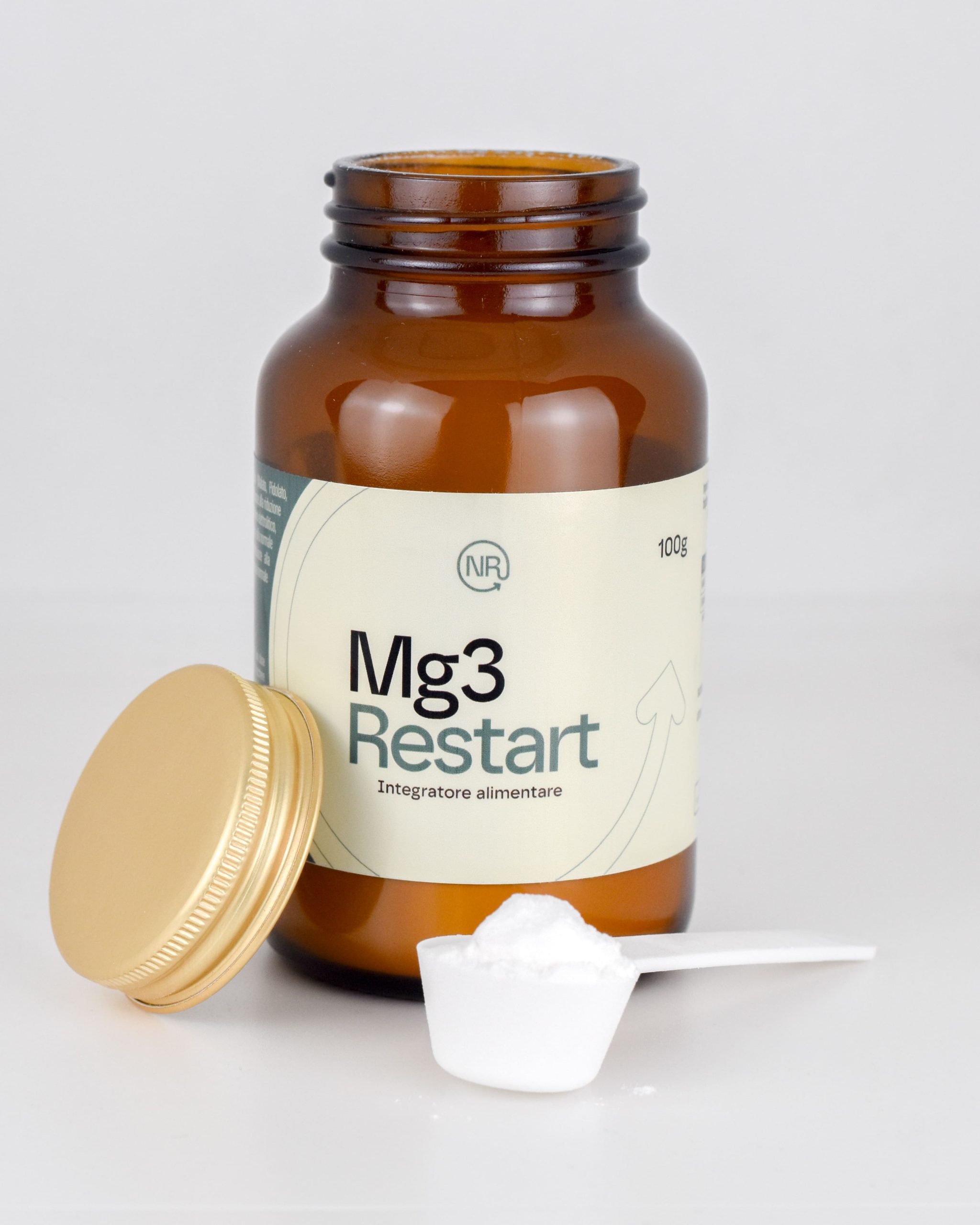 Mg3 Restart - immagine 3