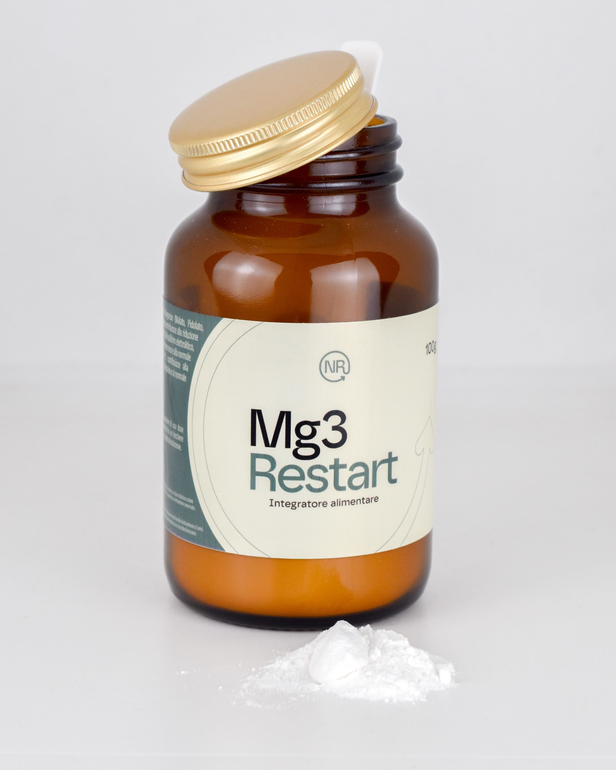Mg3 Restart - immagine 4