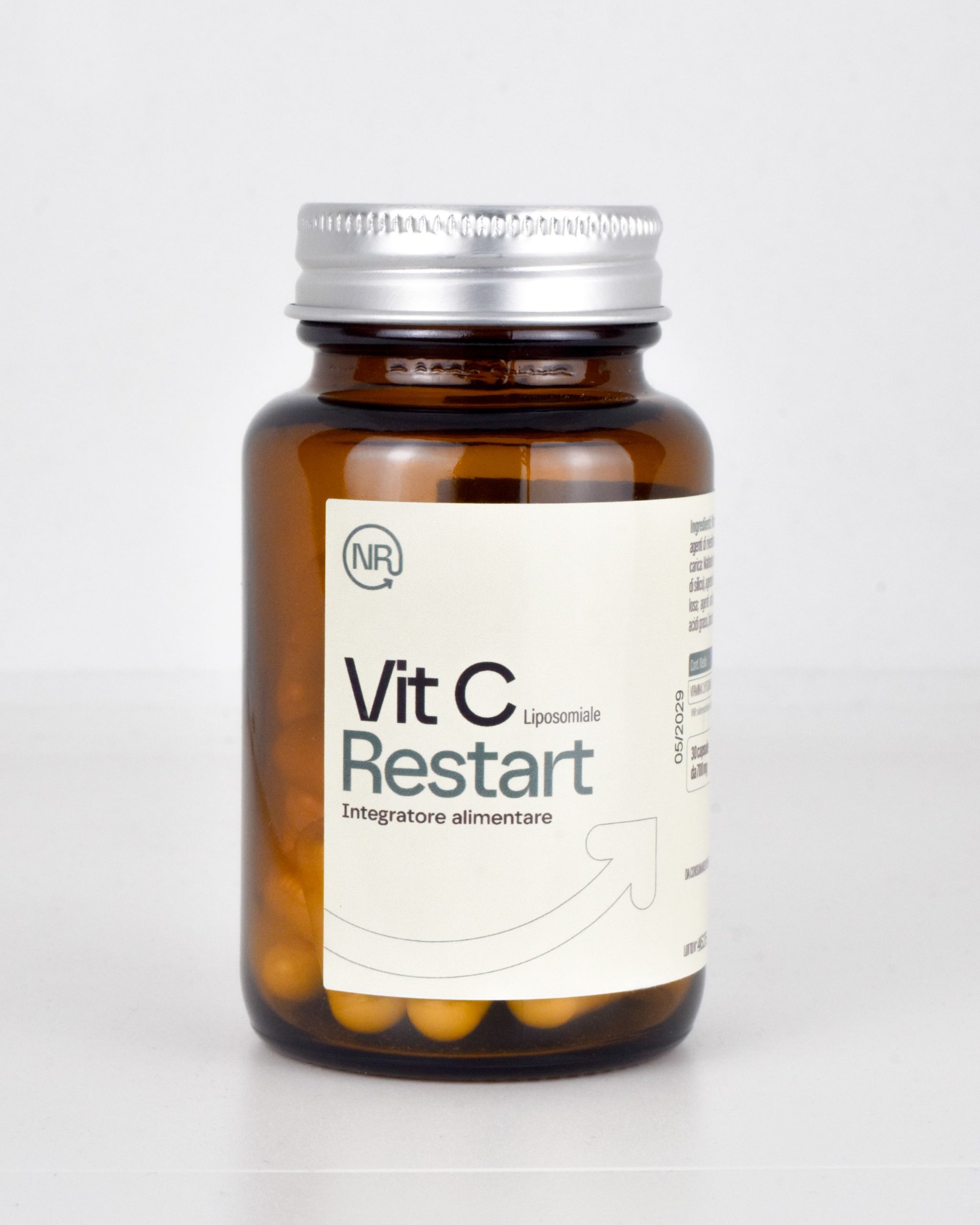 VitC Restart Liposomiale - immagine 2