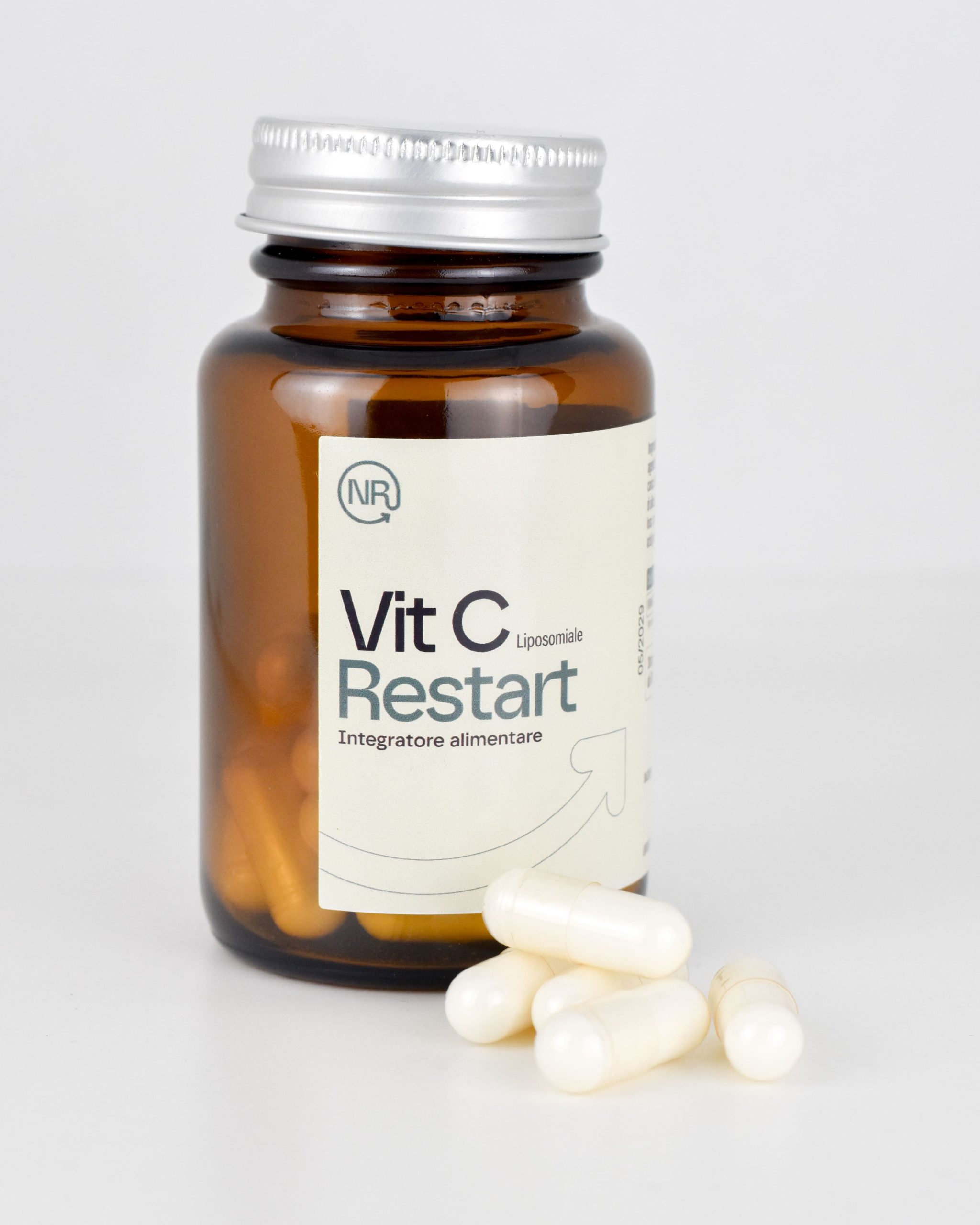 VitC Restart Liposomiale - immagine 4