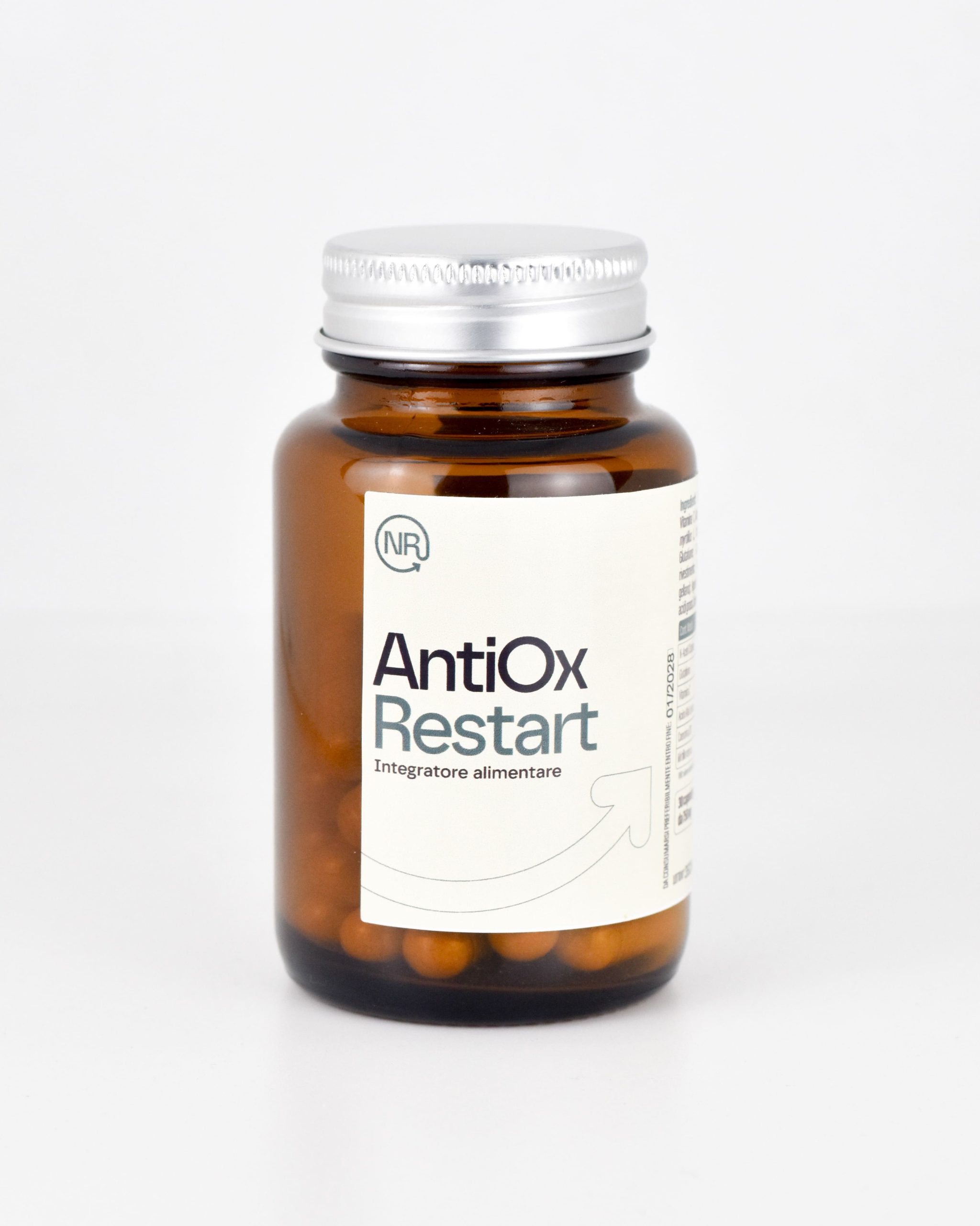 AntiOx Restart - immagine 2