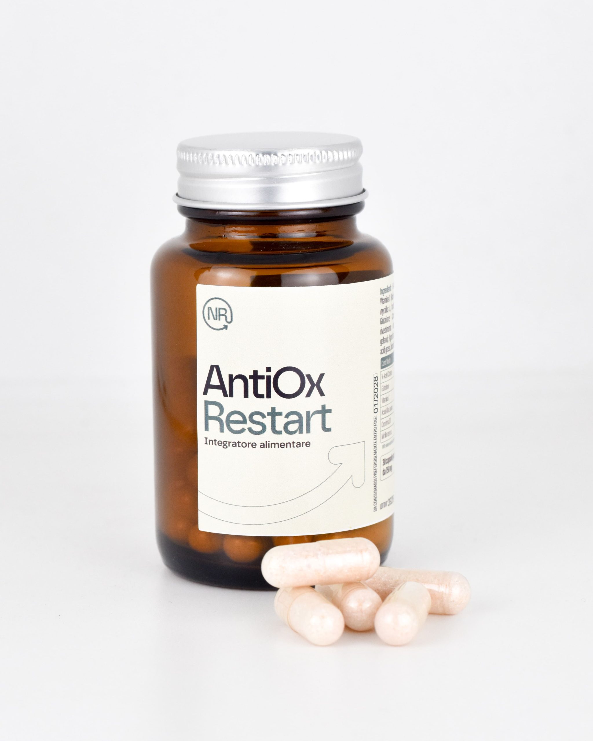AntiOx Restart - immagine 3