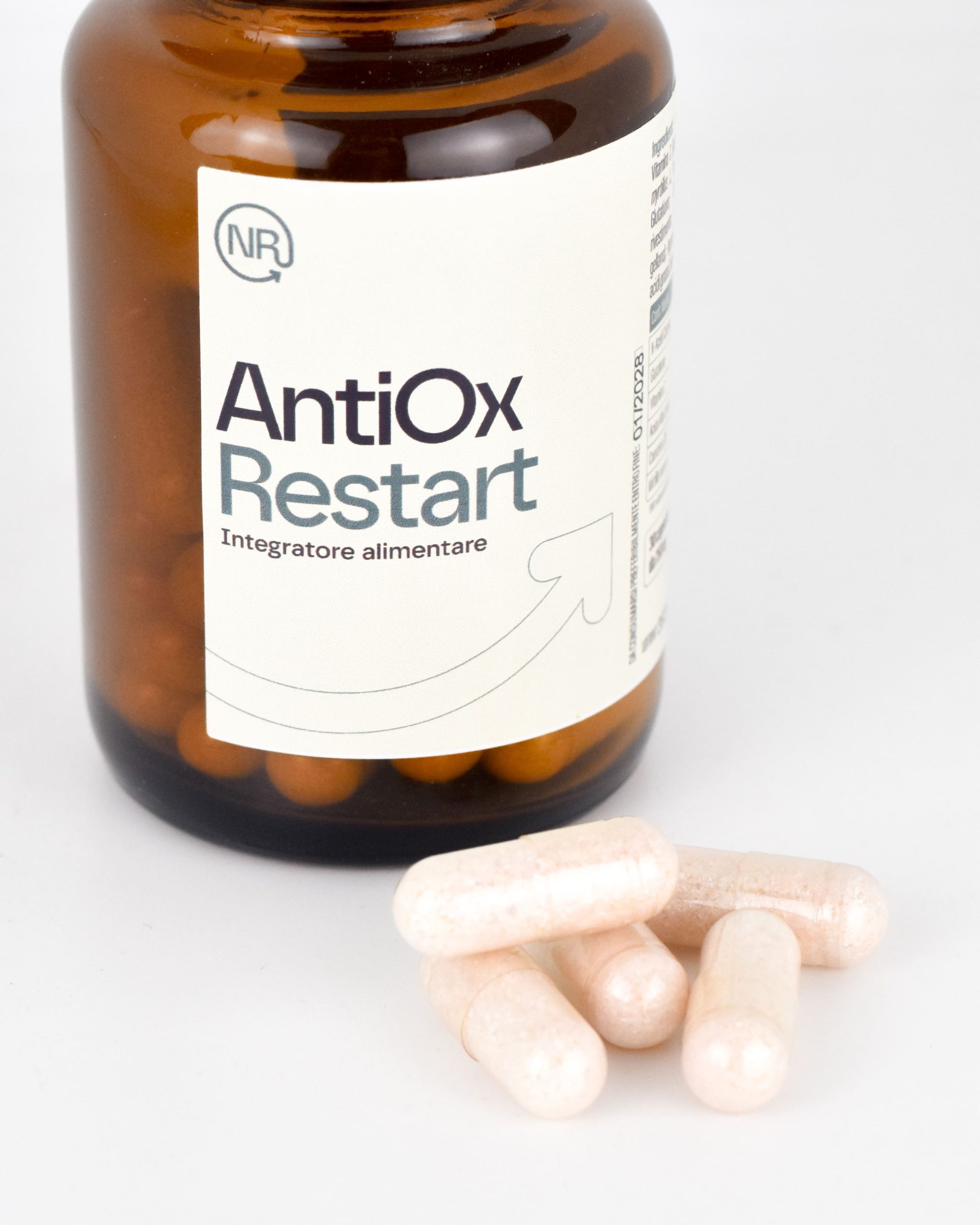 AntiOx Restart - immagine 4